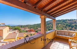 San Teodoro, Sardinia 08020