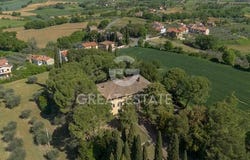 Marciano della Chiana, Arezzo