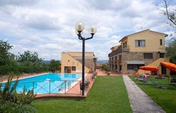 Barberino Val d'Elsa, Tuscany 50021