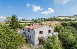 Arcidosso, Tuscany 58031