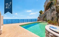 Conca dei Marini, Salerno
