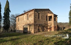 Via Pietro Vannucci, Città della Pieve, Umbria 06062