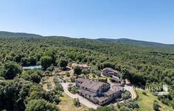 SP74, Monteriggioni, Toscana|Tuscany 53035