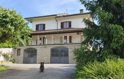 Acqui Terme, The Piedmont 15011