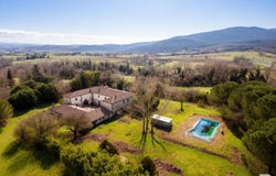 Monteriggioni, Tuscany 53035
