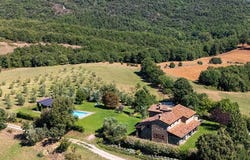 Piegaro, Umbria 06066