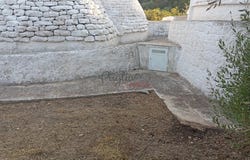 Ostuni, Apulia 72017