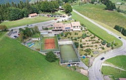 Oltre il Colle, Lombardy 24013