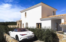 San Teodoro, Sardinia 08020