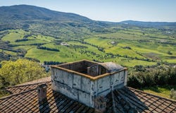 Pomarance, Tuscany 56044