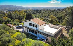 Villa San Pietro, Sardinia 09010