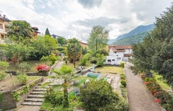 Via Enrico Fermi 10, Omegna, Piedmont 28887