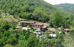 Cuneo, The Piedmont 12100