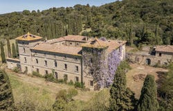 Pomarance, Tuscany 56044