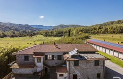 Fivizzano, Tuscany 54013
