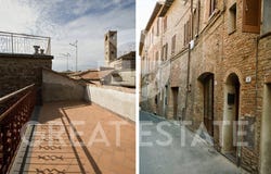 Città della Pieve, Umbria 06062