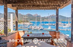 Porto Rotondo, Sardinia 07026