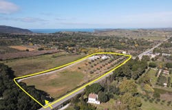 San Vincenzo, Tuscany 57027