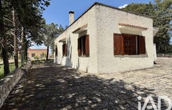 Cisternino, Apulia 72014