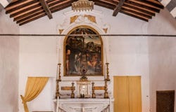 Asciano, Tuscany 53041