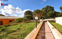 Aglientu, Sardinia 07020