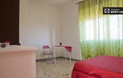 rome, Lazio 00166