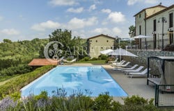Palaia, Tuscany 56036