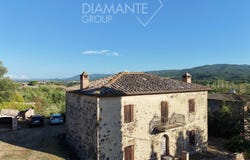 Murlo, Tuscany 53016