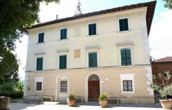 Via Vasari, Sinalunga, Toscana|Tuscany 053048