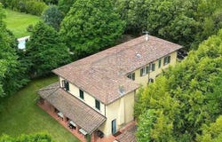 Capannori, Tuscany 55012
