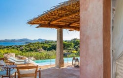 Cala di Volpe, Sardinia 07021