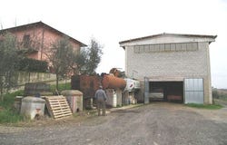 Arezzo, Tuscany 52100