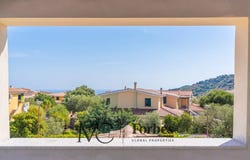Budoni, Sardinia 08020