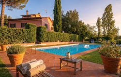 Fauglia, Tuscany 56043