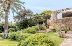 Porto Cervo, Sardinia 07021