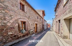 5 Via Asproni, Busache, Sardinia 09082