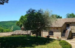Montone, Umbria 06014