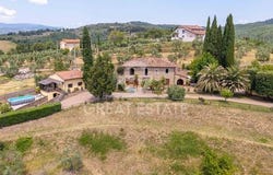 Arezzo, Arezzo