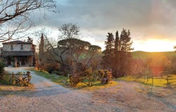 Volterra, Tuscany 56048