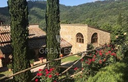 Gaiole in Chianti, Siena