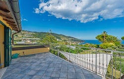 Santo Stefano al Mare, Liguria 18010