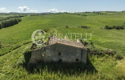 Pienza, Tuscany 53026