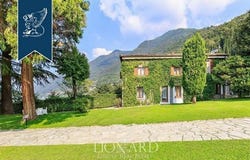 Faggeto Lario, Como
