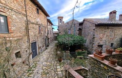 Piegaro, Umbria 06066