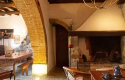 Diacceto, Tuscany 50060