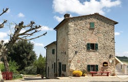 Volterra, Tuscany 56048