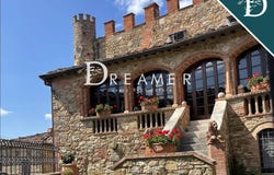 Arezzo, Tuscany 52100