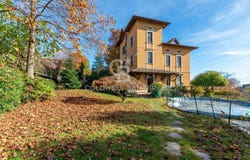 Varese, Lombardy 21100