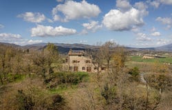 Monterchi, Tuscany 52035