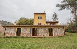 Casciana Terme, Tuscany 56034
